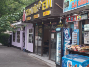 İcarəyə verilir 3 otaqlı 100 m2 obyekt Gənclik m.