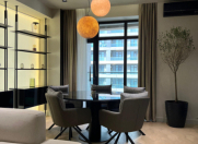 Satılır 3 otaqlı 150 m2 yeni tikili 20 yanvar m.