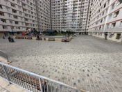 Satılır 3 otaqlı 125 m2 yeni tikili 20 yanvar m.