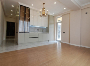 Satılır 3 otaqlı 92 m2 yeni tikili Qara Qarayev m.