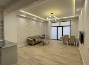 İcarəyə verilir 2 otaqlı 90 m2 yeni tikili 28 May m.