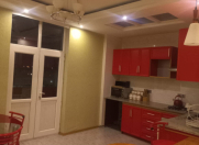 İcarəyə verilir 3 otaqlı 125 m2 yeni tikili Xalqlar Dostluğu m.