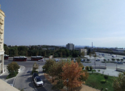 İcarəyə verilir 3 otaqlı 145 m2 yeni tikili Ağ şəhər