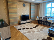 İcarəyə verilir 3 otaqlı 175 m2 yeni tikili 28 May m.