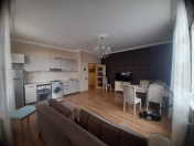 İcarəyə verilir 3 otaqlı 100 m2 yeni tikili Elmlər Akademiyası m.