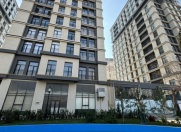 Satılır 2 otaqlı 91 m2 yeni tikili Nəriman Nərimanov m.