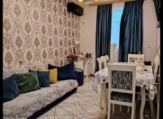 Satılır 2 otaqlı 40 m2 yeni tikili Xırdalan