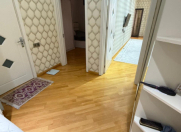 İcarəyə verilir 2 otaqlı 65 m2 yeni tikili Asan Xidmət-3