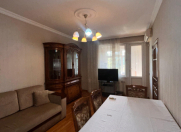 İcarəyə verilir 2 otaqlı 50 m2 köhnə tikili 7 mkr