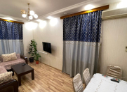 İcarəyə verilir 2 otaqlı 55 m2 köhnə tikili Nəriman Nərimanov m.