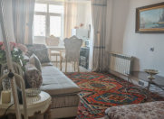 Satılır 2 otaqlı 42 m2 köhnə tikili Neftçilər m.