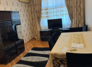 Satılır 2 otaqlı 55 m2 köhnə tikili Bakı