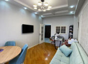 İcarəyə verilir 2 otaqlı 50 m2 yeni tikili 20 yanvar m.