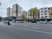 İcarəyə verilir 2 otaqlı 60 m2 obyekt Nəsimi r.