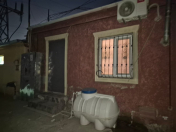 Satılır 1 otaqlı 33 m2 həyət evi Xırdalan