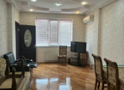 İcarəyə verilir 3 otaqlı 86 m2 yeni tikili Nəriman Nərimanov m.