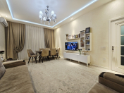 Satılır 3 otaqlı 65 m2 yeni tikili Masazır