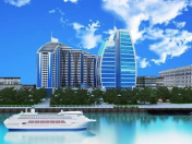 İcarəyə verilir 3 otaqlı 250 m2 yeni tikili Şah İsmayıl Xətai m.