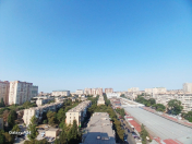 İcarəyə verilir 5 otaqlı 174 m2 yeni tikili Neftçilər m.