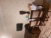 İcarəyə verilir 1 otaqlı 37 m2 köhnə tikili Yeni Yasamal