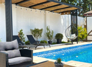 Satılır 7 otaqlı 250 m2 həyət evi Zirə