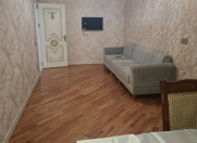 İcarəyə verilir 2 otaqlı 53 m2 yeni tikili Əhmədli