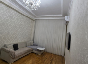 İcarəyə verilir 2 otaqlı 42 m2 yeni tikili Sumqayıt