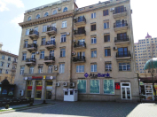 İcarəyə verilir 5 otaqlı 150 m2 obyekt Nizami m.