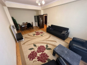 İcarəyə verilir 2 otaqlı 90 m2 yeni tikili Həzi Aslanov