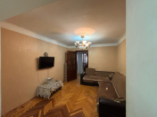 Satılır 2 otaqlı 55 m2 köhnə tikili Bakı Dövlət Universiteti