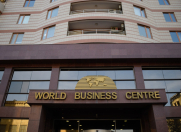 İcarəyə verilir 1 otaqlı 20 m2 ofis 28 May m.