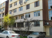 Satılır 4 otaqlı 100 m2 köhnə tikili Əhmədli