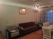 Satılır 3 otaqlı 75 m2 köhnə tikili Qaraçuxur