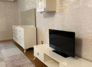 İcarəyə verilir 3 otaqlı 130 m2 yeni tikili Nəriman Nərimanov m.