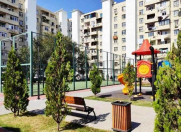 Satılır 3 otaqlı 70 m2 köhnə tikili Bakıxanov