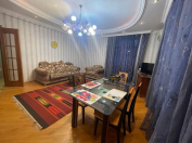 İcarəyə verilir 2 otaqlı 90 m2 yeni tikili Nəriman Nərimanov m.