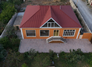 Satılır 5 otaqlı 224 m2 həyət evi Şabran