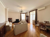 Satılır 3 otaqlı 145 m2 yeni tikili Nəsimi r.