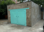 Satılır 24 m2 qaraj Nərimanov r.