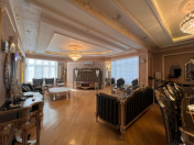 İcarəyə verilir 3 otaqlı 140 m2 yeni tikili Bakı