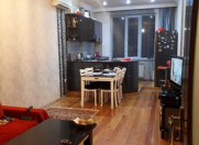 İcarəyə verilir 2 otaqlı 70 m2 yeni tikili 20 yanvar m.