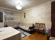 Satılır 2 otaqlı 55 m2 köhnə tikili Nəsimi m.