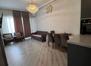 Satılır 3 otaqlı 115 m2 yeni tikili Biləcəri