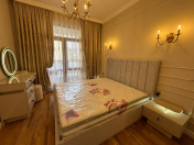 İcarəyə verilir 2 otaqlı 57 m2 yeni tikili İnşaatçılar m.