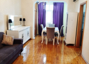 İcarəyə verilir 2 otaqlı 60 m2 köhnə tikili Memar Əcəmi m.