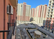 İcarəyə verilir 2 otaqlı 65 m2 yeni tikili Dərnəgül m.