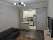 İcarəyə verilir 2 otaqlı 60 m2 yeni tikili 20 yanvar m.