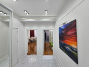 İcarəyə verilir 2 otaqlı 70 m2 yeni tikili Əhmədli