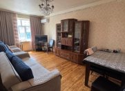 Satılır 3 otaqlı 80 m2 köhnə tikili Əhmədli m.