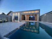 İcarəyə verilir 2 otaqlı 200 m2 bağ evi Novxanı